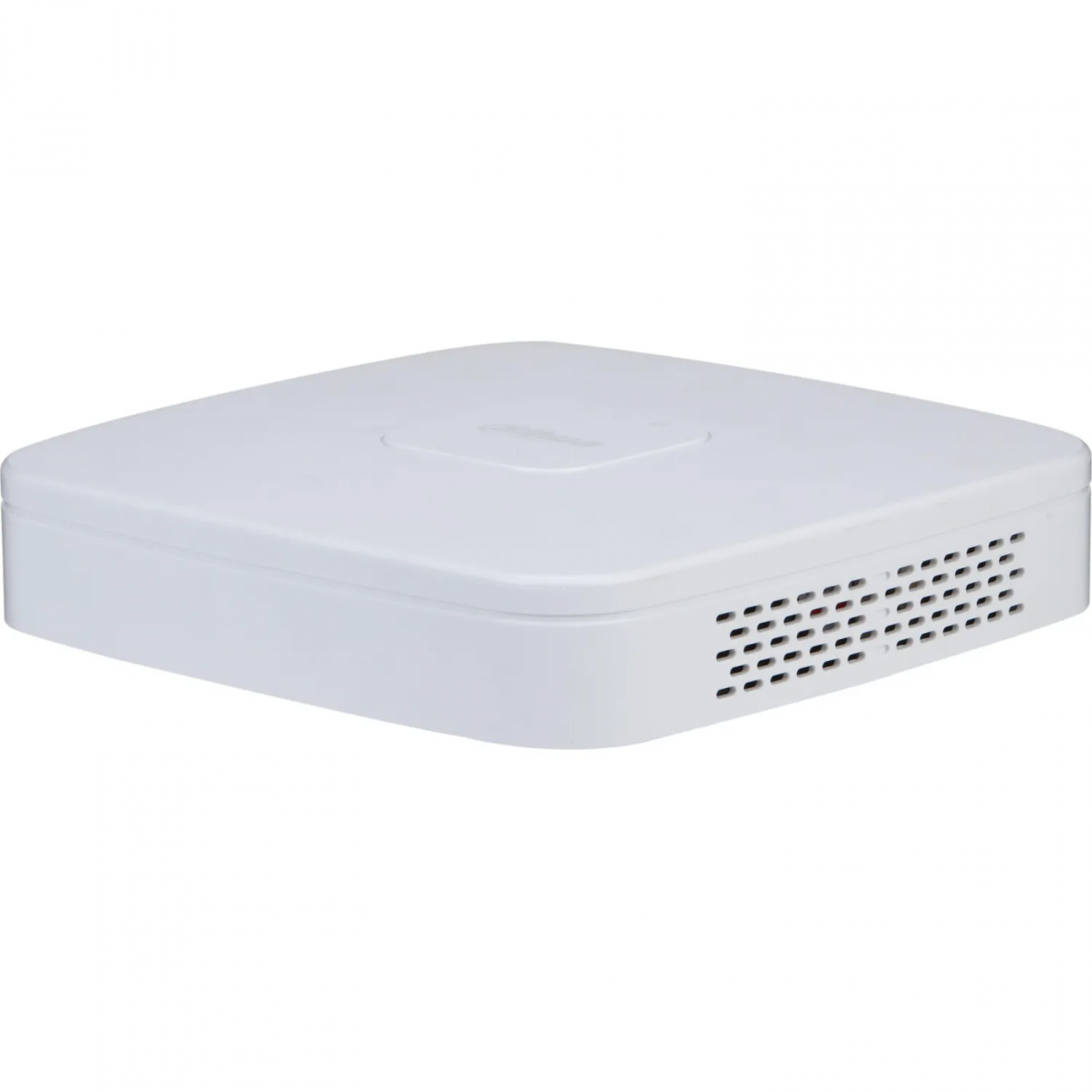 IP-видеорегистратор DAHUA DHI-NVR2104-4KS3 4-кан,4K,H.265+,80Мб/с,1SATAIII 2074775
