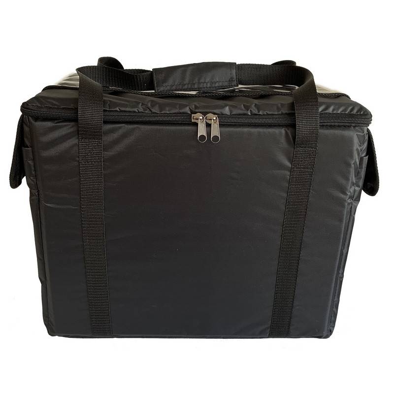 Термосумка для доставки Размер 400х300х270мм, 32л Termopack 1228444