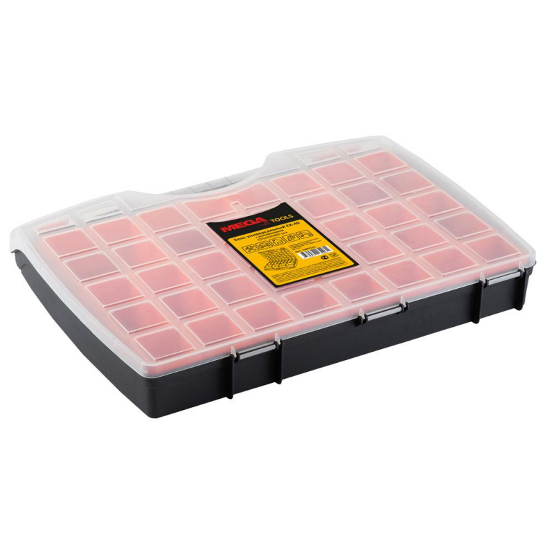 Органайзер ProMega jet EK-40  425х330х60 мм (610331) 1405111
