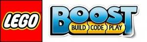 LEGO BOOST