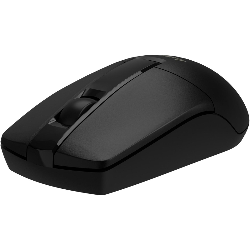Мышь компьютерная A4Tech G3-330N черный оптическая WLS USB (1200dpi/3but) 1938487