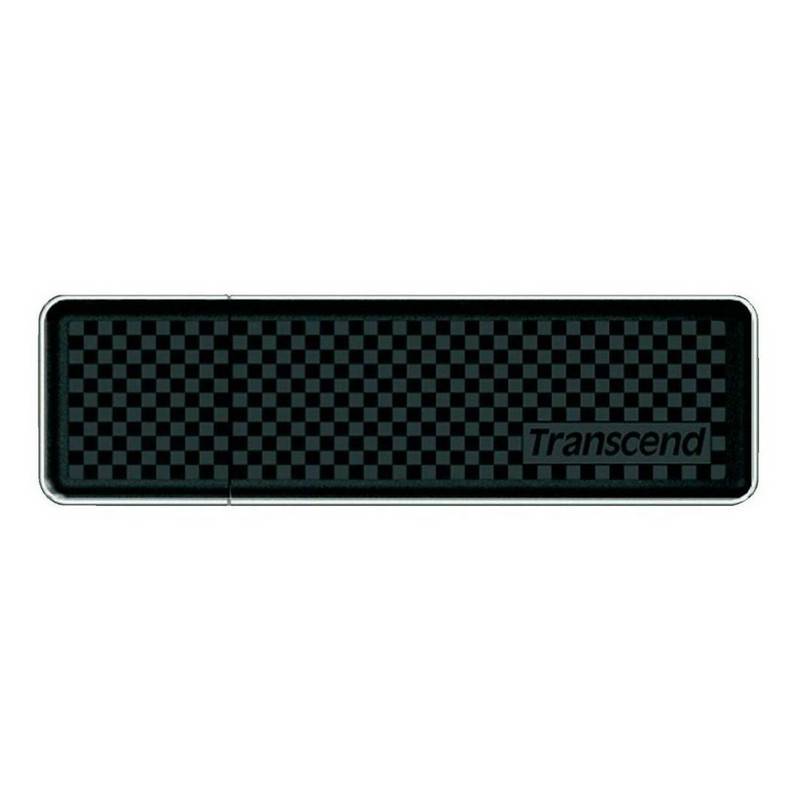 Флеш-память Transcend JetFlash 780 8 Gb USB 3.0 черная TS8GJF780 307979