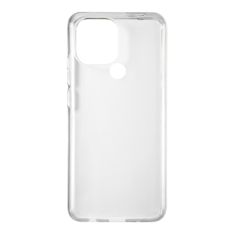 Чехол Red Line УТ000036096 iBox Crystal для Xiaomi Redmi A2+ (прозрачный) 1905355