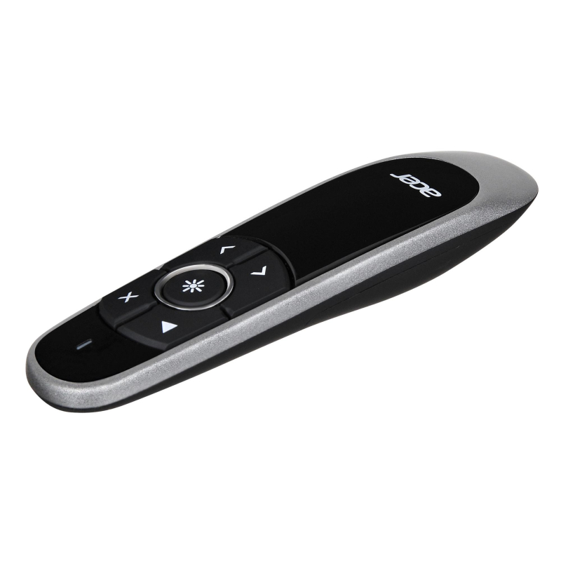 Презентер Acer OOD020 Radio USB (30м) черный (ZL.OTHEE.002) 1635975