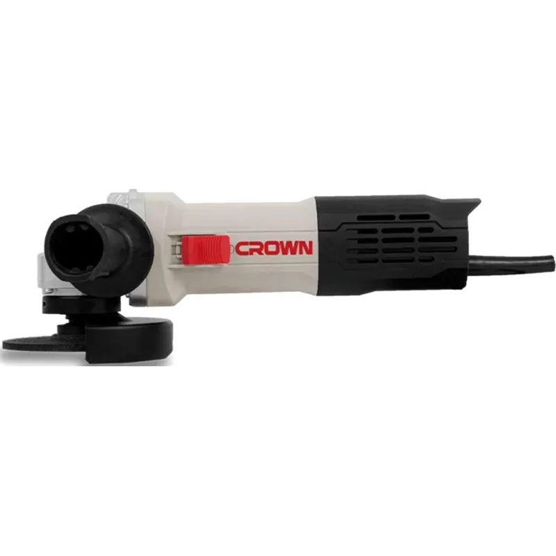Шлифмашина угловая CROWN CT13567-125 2089959