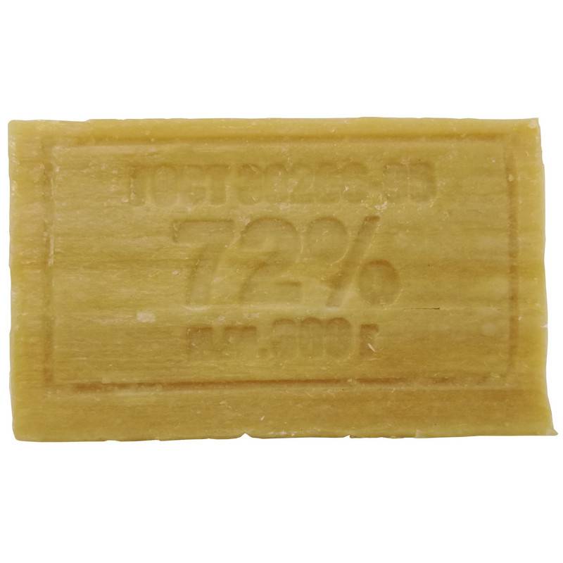 Мыло хозяйственное Меридиан 72% 300 г 907274