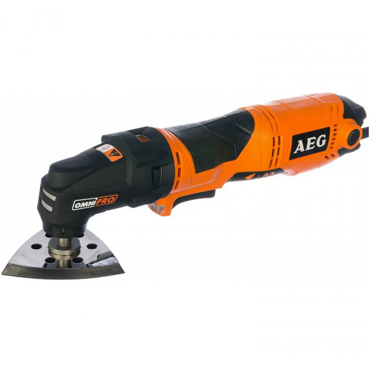 Мультитул AEG OMNI 300-KIT1 4935431790 1988192