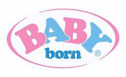 Baby Born (Беби борн)