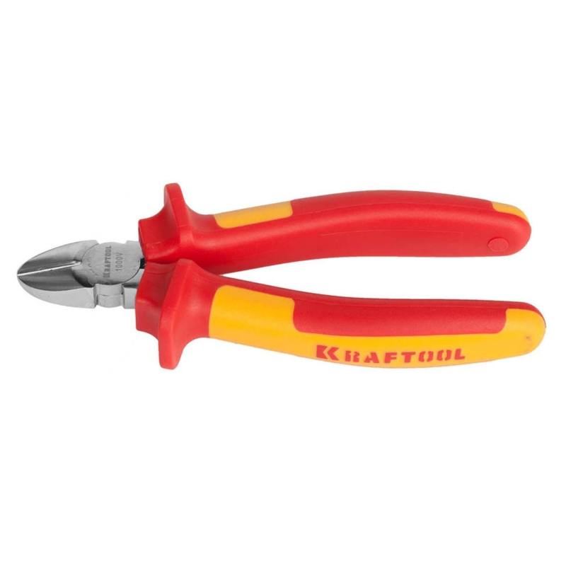 Бокорезы KRAFTOOL ELECTRO-KRAFT диэлектр 160мм (2202-5-16_z01) 355122