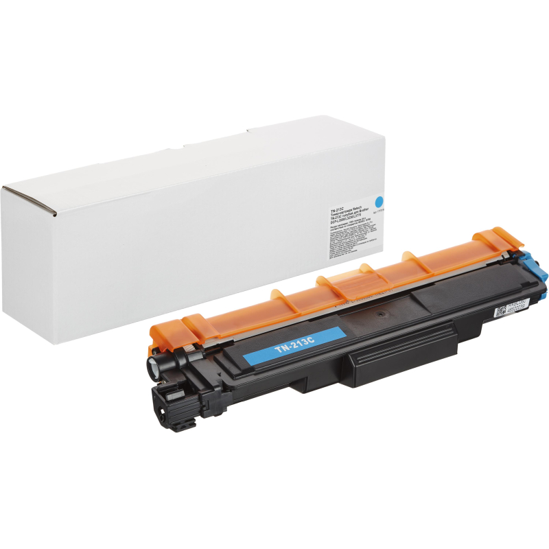 Тонер-картридж Retech TN-213C гол. для Brother DCP-L3550/L3230/L3770 1773156