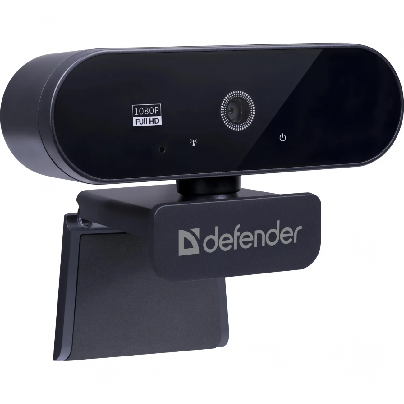 Веб-камера Defender G-lens 2580 FullHD 1080p, 2МП (63112) 2282941