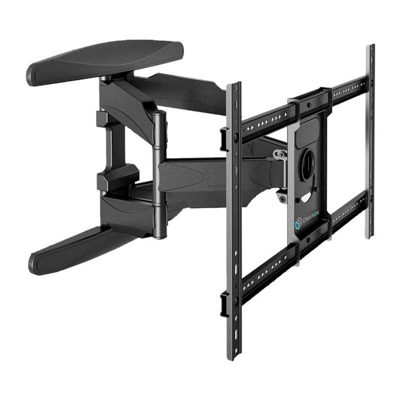 Кронштейн Onkron M6L, TV 40-75, настенный, накл.-пов., черный 965349 M6L черныйный