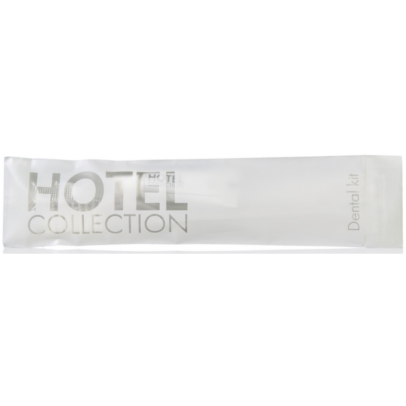 Набор зубной Hotel Collection, ПЭ,300шт. 1035079