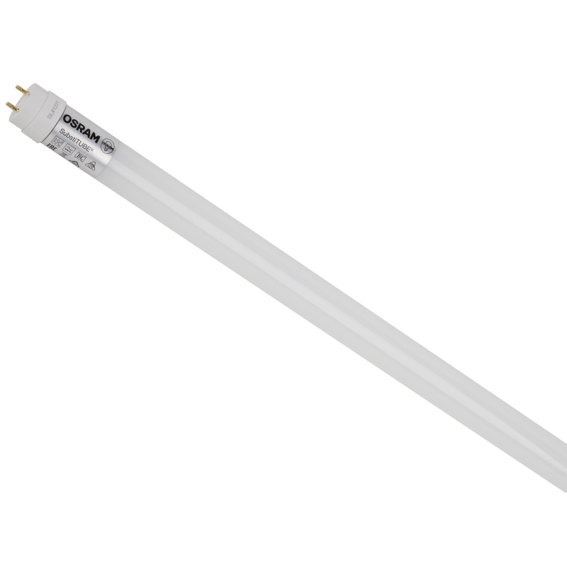 Лампа светодиодная OSRAM ST8V-0.6M 9SW/740 230VAC DE 4058075709980 1595492