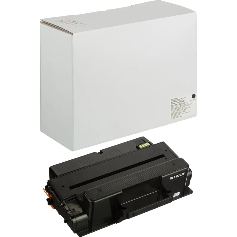 Картридж лазерный Retech MLT-D203S чер . для Samsung SL-M3820/4020 1958089