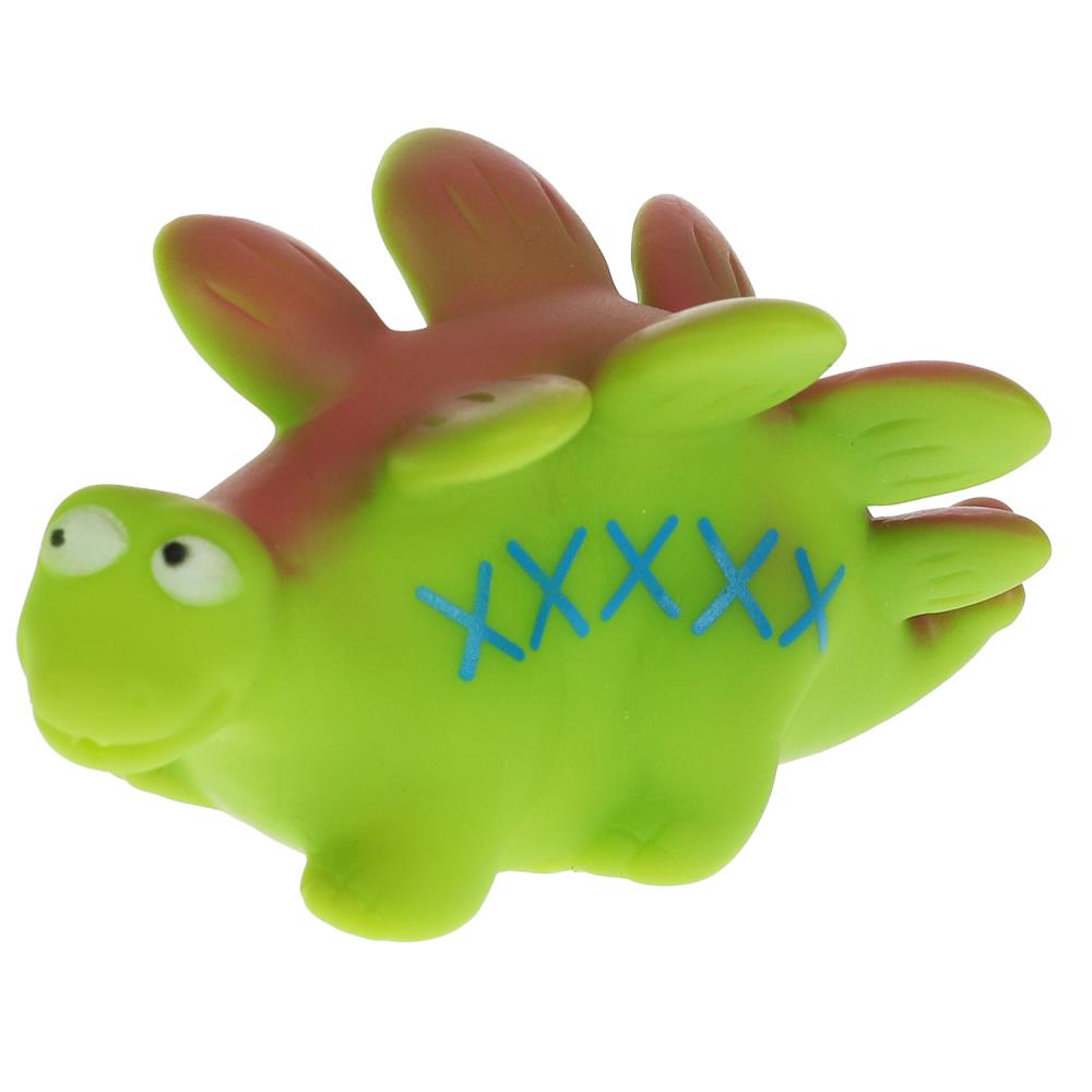 Игрушка динозаврик, 1 шт. для ванны Играем Вместе B1583366-3