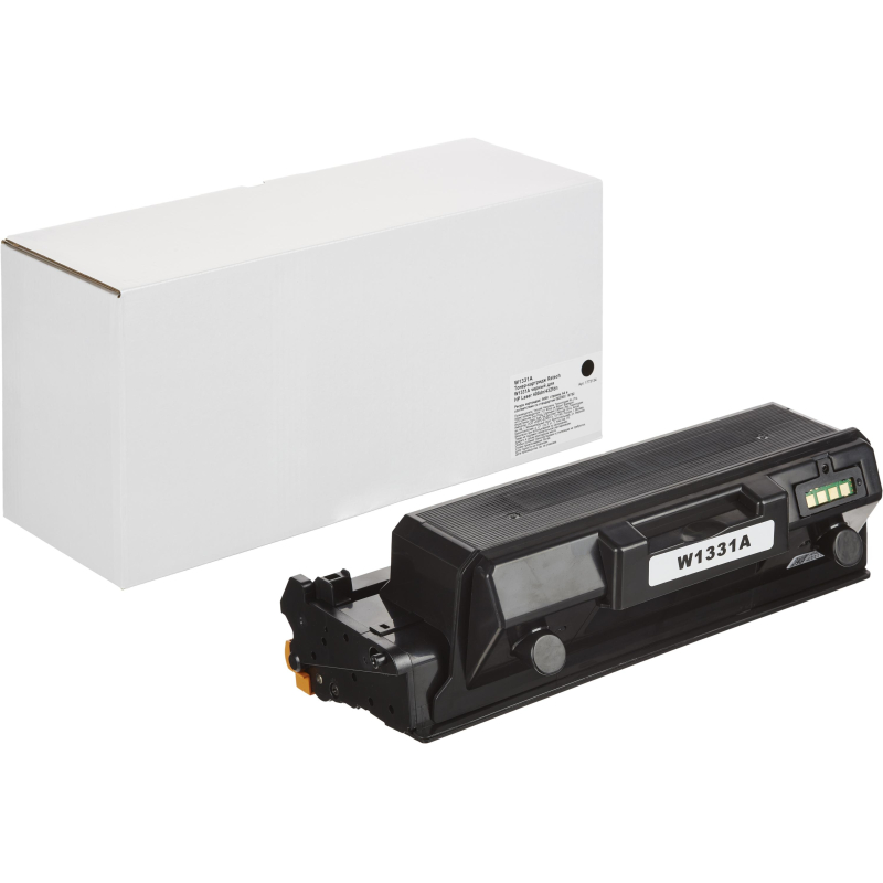 Тонер-картридж Retech W1331A чер. для HP Laser 408dn/432fdn 1773134