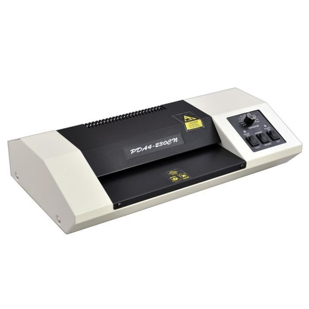 Ламинатор Bulros PDA4-230CN, А4 1108266 LP-D-PDA-23CN-___-PsH-A4