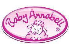 Baby Annabell (Беби Анабель)