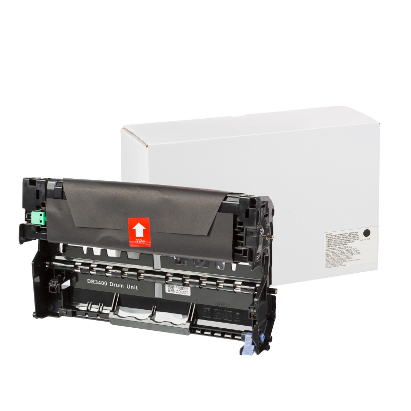 Драм-картридж Retech DR-3400 для Brother HL-L5000/DCP-L5500/MFC-L6800 1617536
