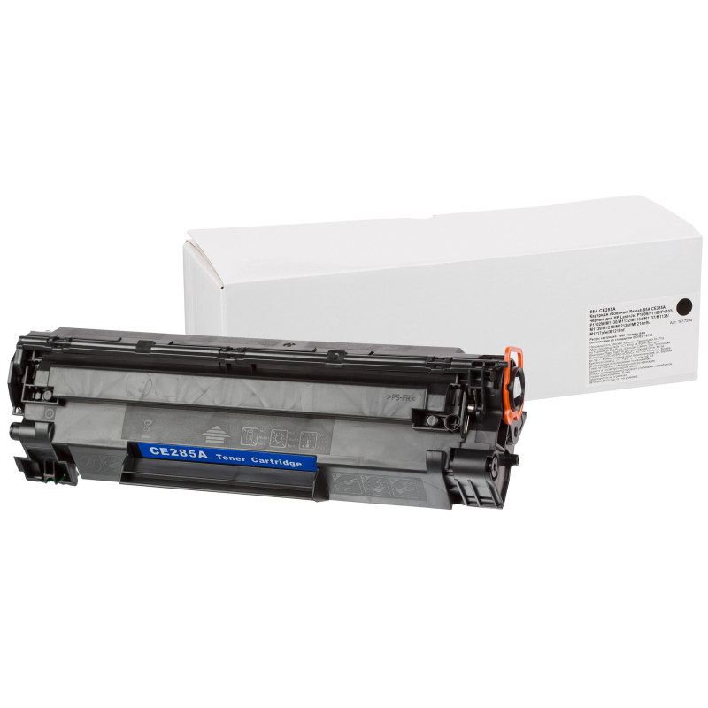 Картридж лазерный Retech 85A CE285A чер. для HP LJ P1102/P1102w 1617594