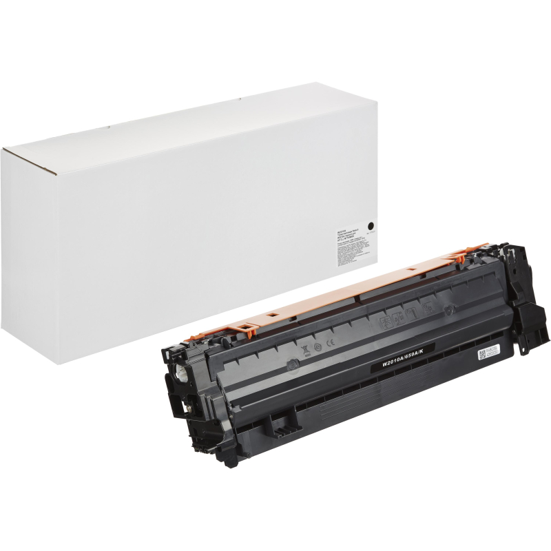 Тонер-картридж Retech W2010A чер. для HP CLJ M776/M856 1773127