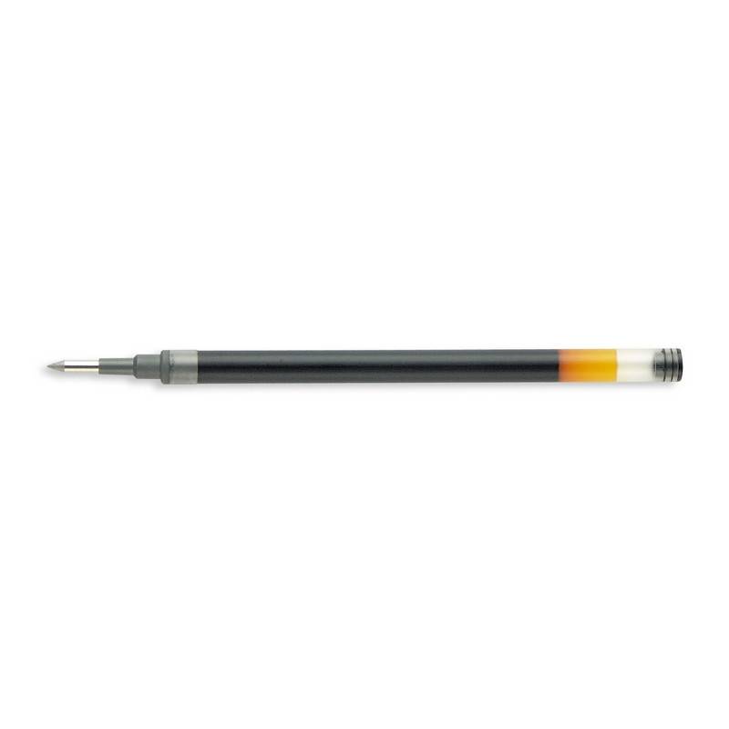 Стержень гелевый Pilot BLS-G2-5 черный 110 мм (толщина линии 0.3 мм) BLS-G2-5-B 33905