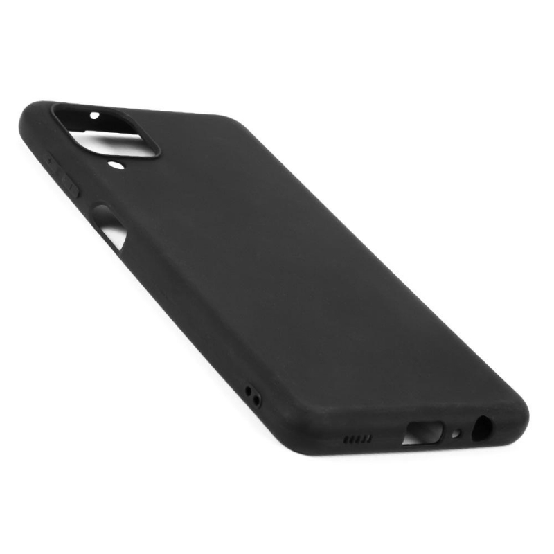 Чехол-крышка Red Line Ultimate для Samsung Galaxy A12, чер, УТ000023503 1392100