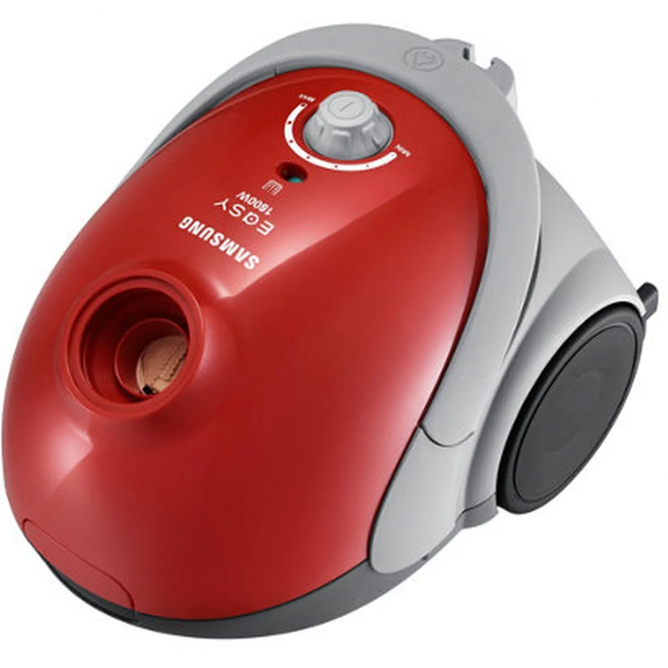 Пылесос Samsung VCC5251V3R/XEV   с мешком 818814
