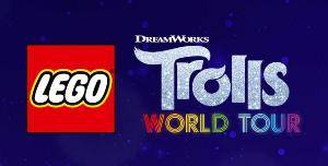 LEGO Trolls
