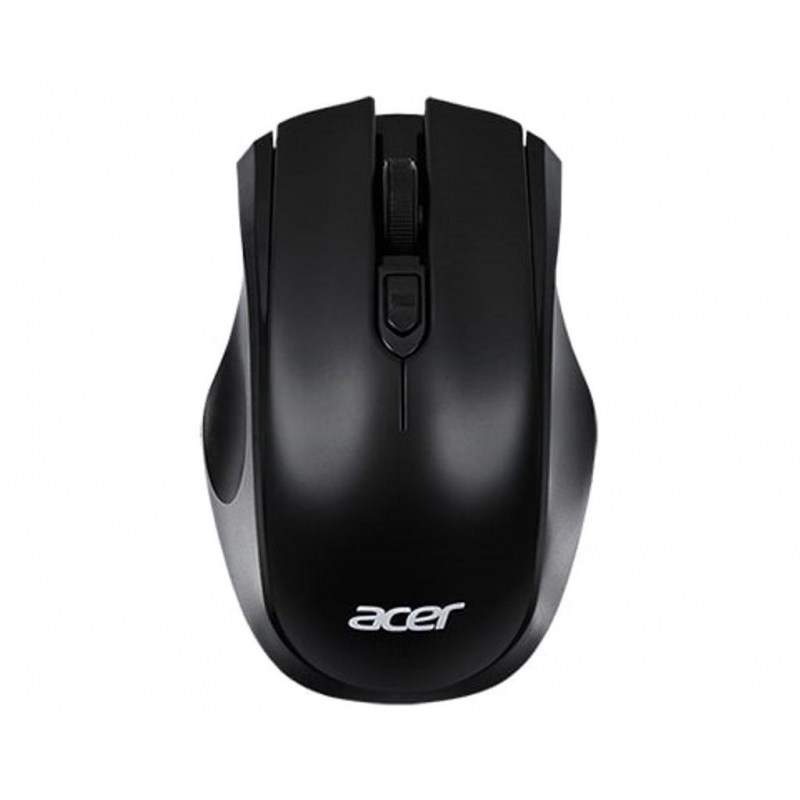 Мышь компьют. Acer OMR030, черный 1341648 ZL.MCEEE.007