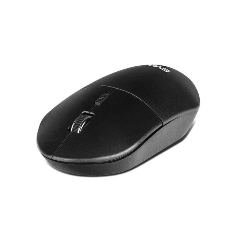 Мышь компьютерная Sven RX-515SW черная (SV-019969) 1890515