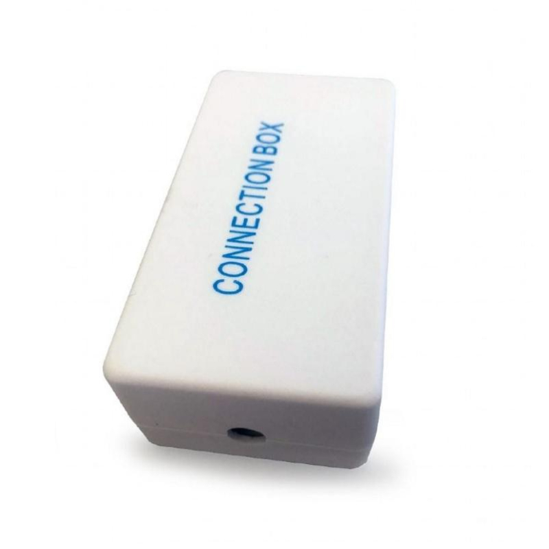 Переходник Соединитель Cablexpert NCA-LSAS5E-01 RJ-45 кат.5. FTP. Krone (LSA) 1124846