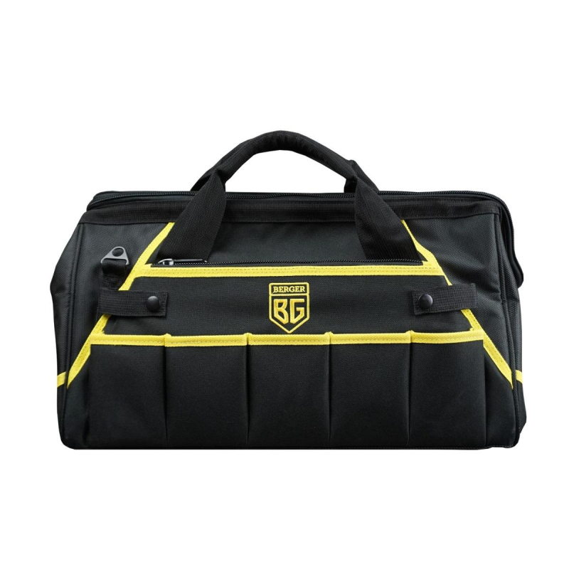 Сумка для инструментов 48x26x25 см МЮРИЦ BERGER BG1193 1290628
