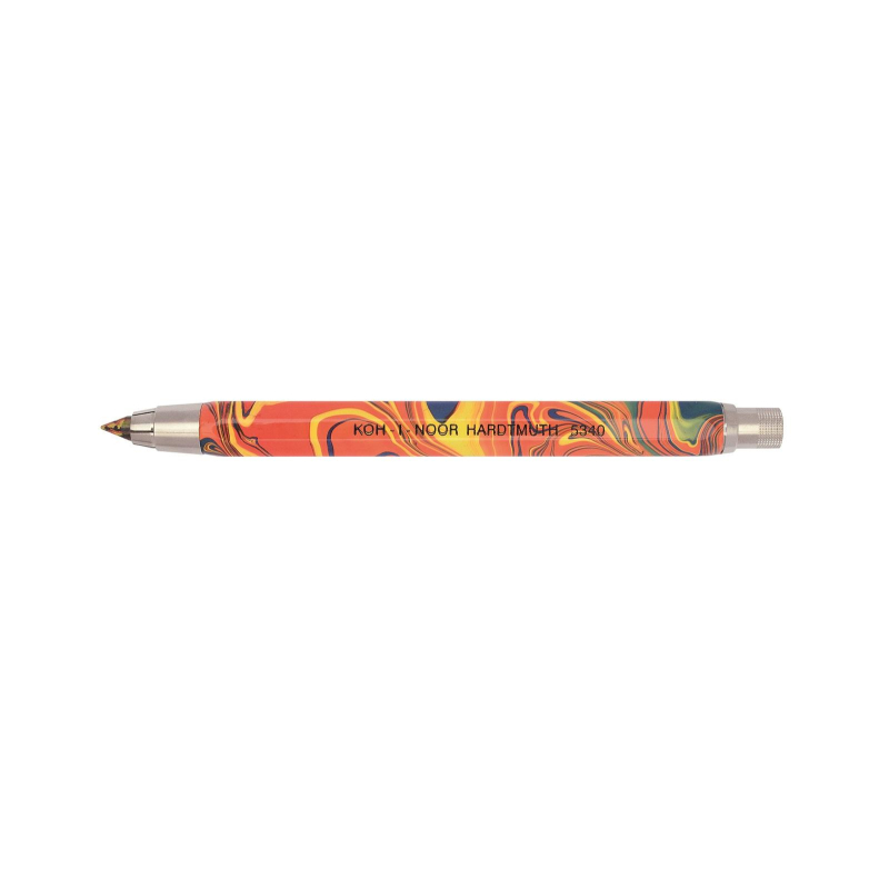 Карандаш цанговый металл Koh-I-Noor VERSATIL 5340 5,6мм MAGIC 53400N8809KK 1618171