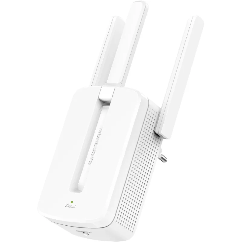 Усилитель сигнала Wi-Fi Mercusys MW300RE 951068