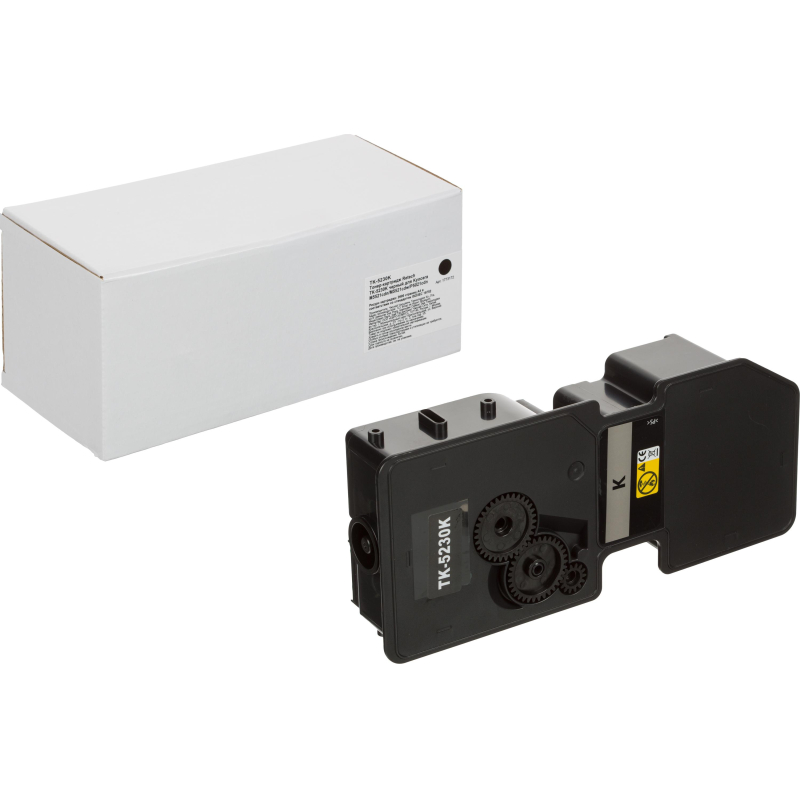 Тонер-картридж Retech TK-5230K чер. для Kyocera M5521cdn/M5521cdw/P5021cdn 1773172