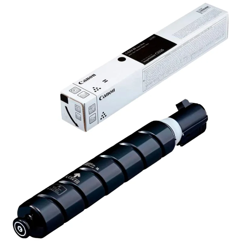 Тонер Canon CEXV-65 (5761C001) Black 1966849