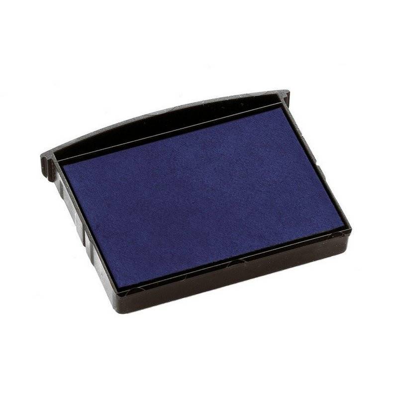 Подушка штемпельная сменная Colop E/2100 синяя (для Colop S2100,S2100/4,S2100/W,S2106,S216) 219025