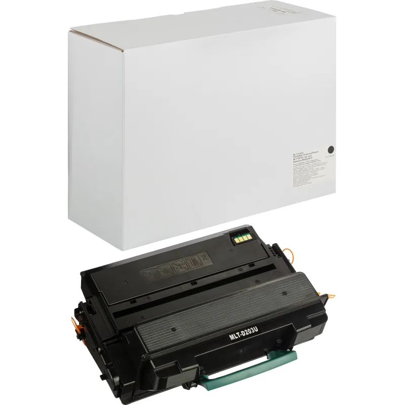 Картридж лазерный Retech MLT-D203U чер. для Samsung M4020/4070 1958088