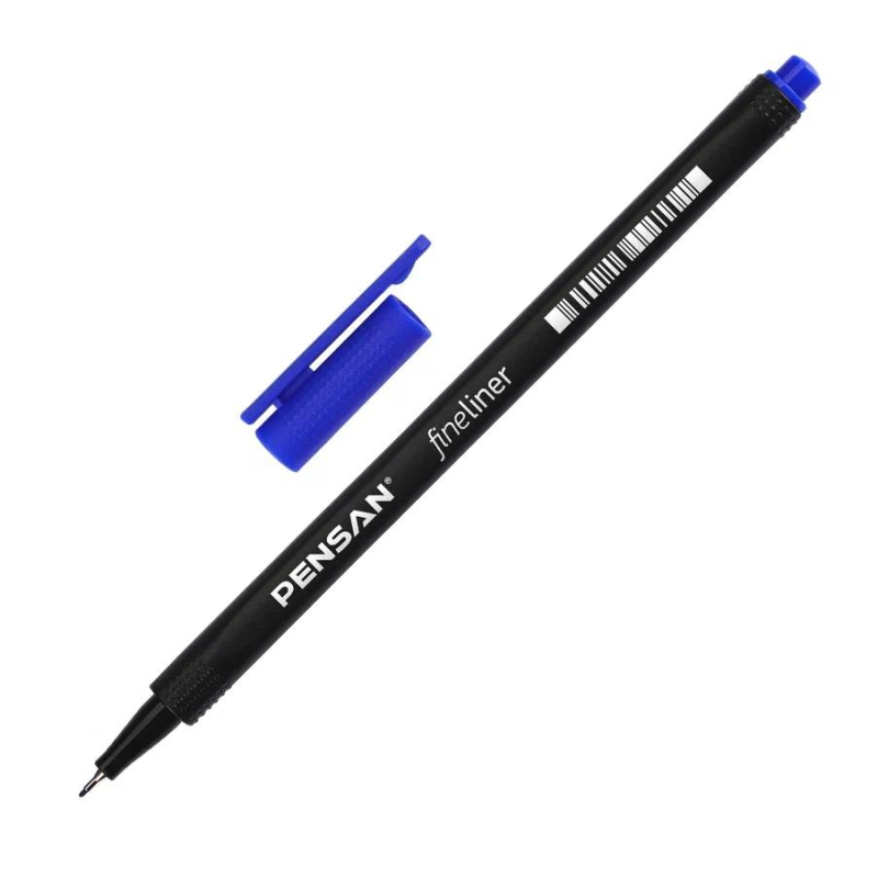 Линер неавтический PENSAN FINE BLUE 6500/10 1599465