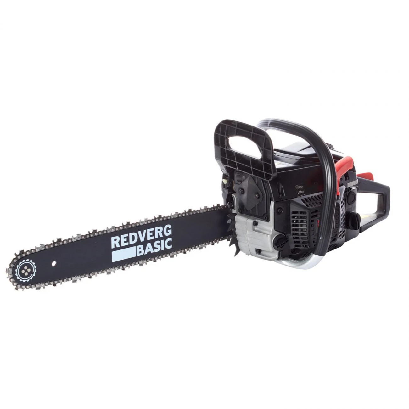 Пила цепная бензиновая RedVerg Basic GC-45С 1550312 GC-45C