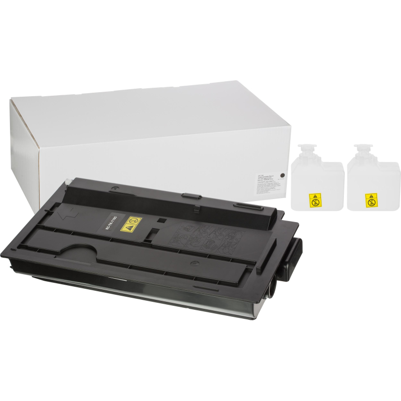 Тонер-картридж Retech TK-7105 чер. для Kyocera TASKalfa3010i/3011i 1617571