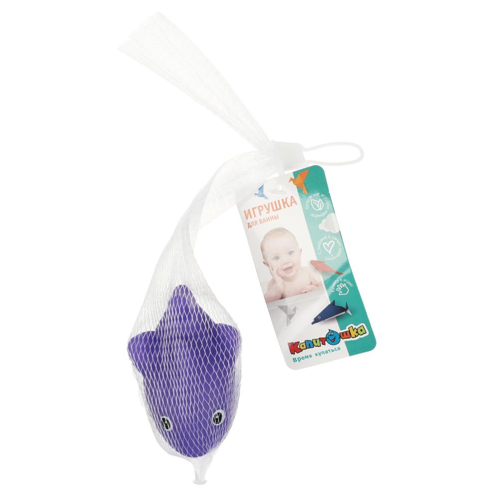 Игрушка для ванны акула, 1 шт. Играем Вместе 2202R0013-R1