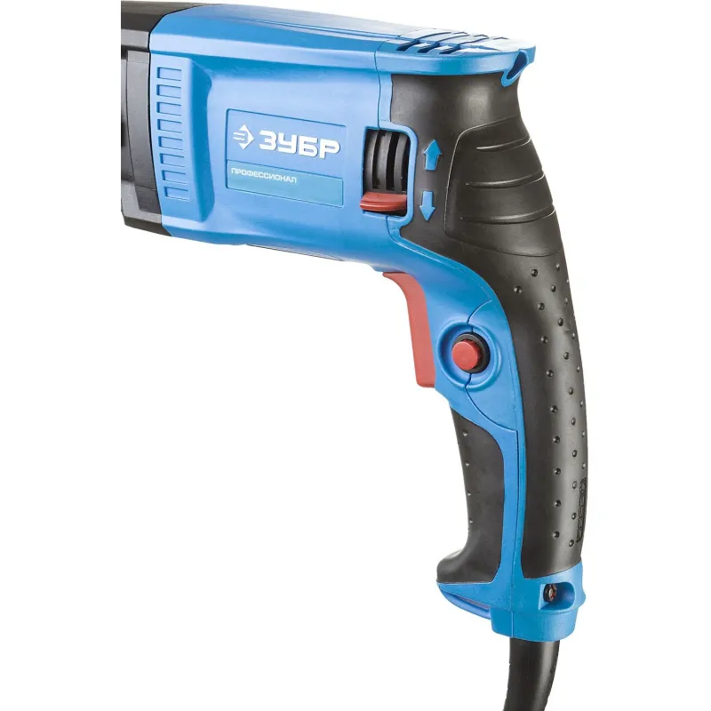 Перфоратор ЗУБР SDS-plus ЗП-26-800 К 1230722