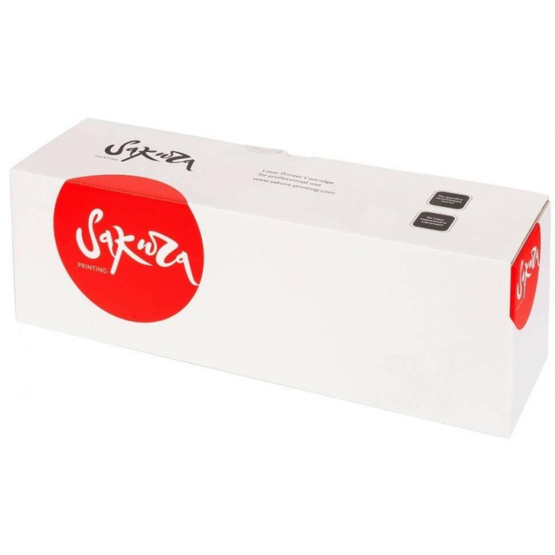 Картридж лазерный Sakura TL-5120H чер.для Pantum BP5100DN/BP5100DW 1799677