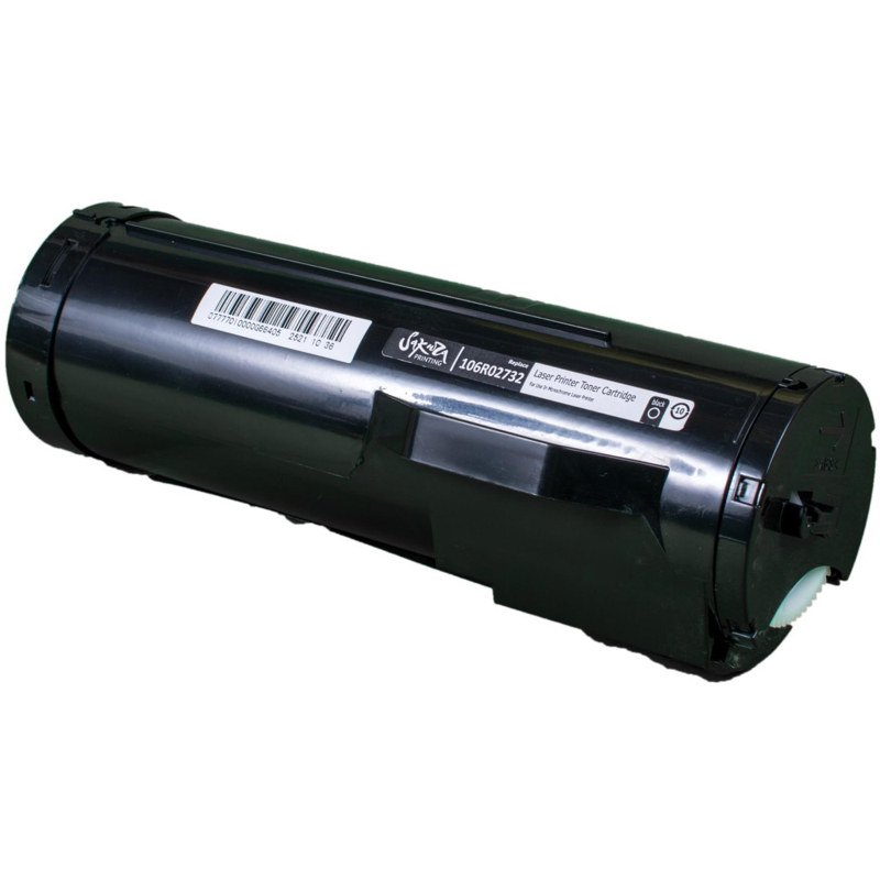 Картридж лазерный SAKURA 106R02732 чер. для Xerox Phaser 3610/3615n/dn 1604737 SA106R02732
