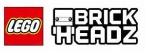 Lego BrickHeadz