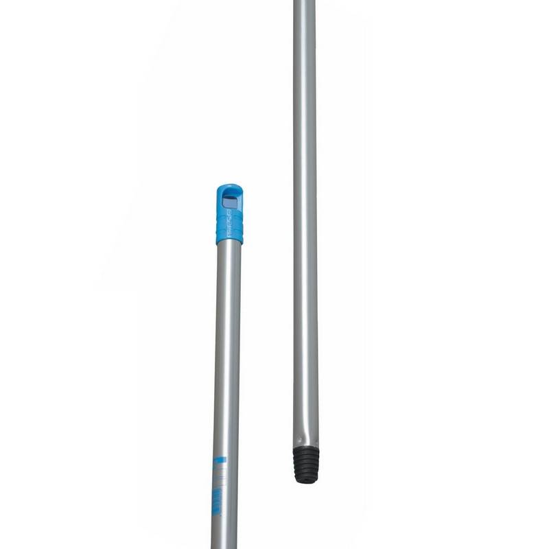 Рукоятка Vileda Professional Контракт 138 см металлопластик с резьбой (100840) 87422