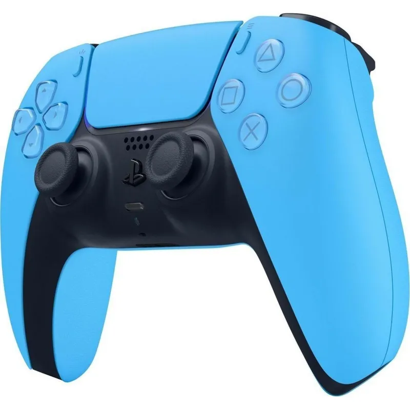Геймпад Sony Dualsense 5 wireless controller Blue (9727996) голубой 2222741